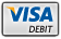 visa debit