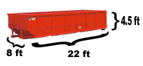 20yarddumpster