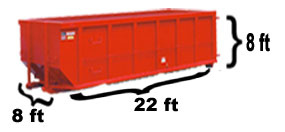 40yarddumpster