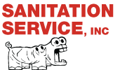 Sanitation Serivces