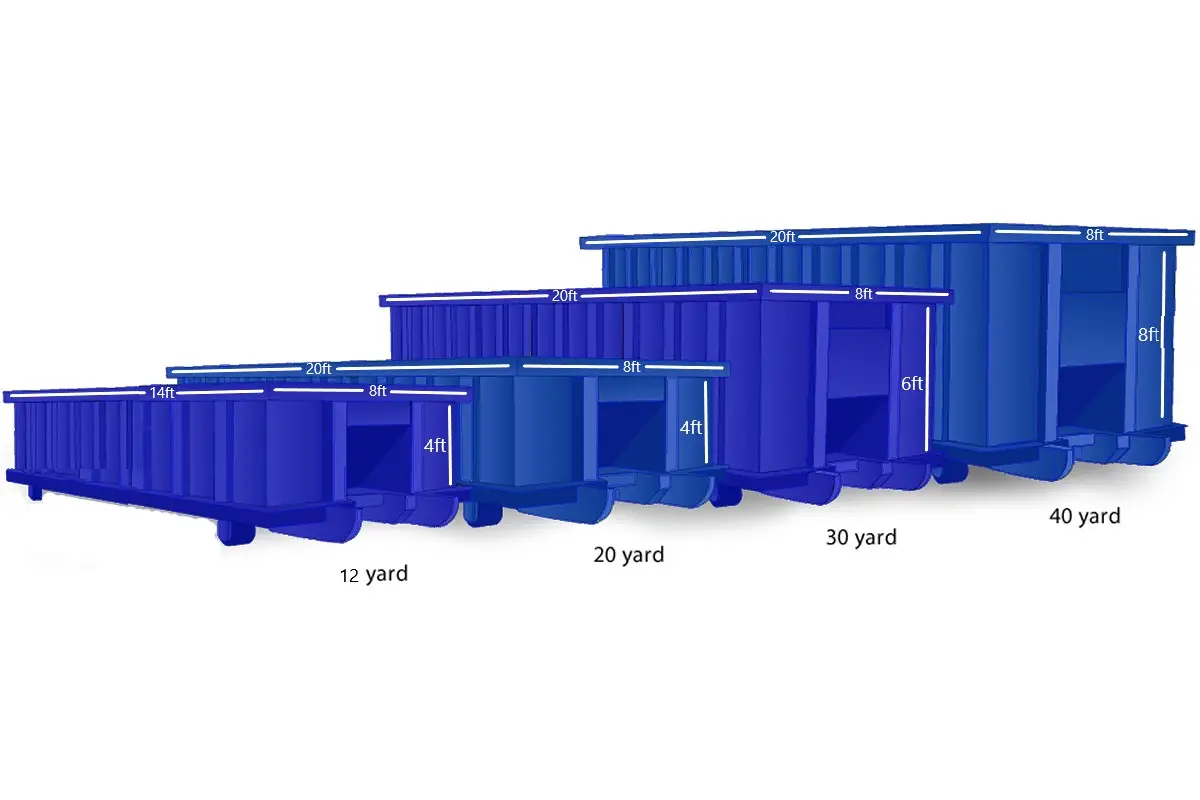 Dumpster Rental